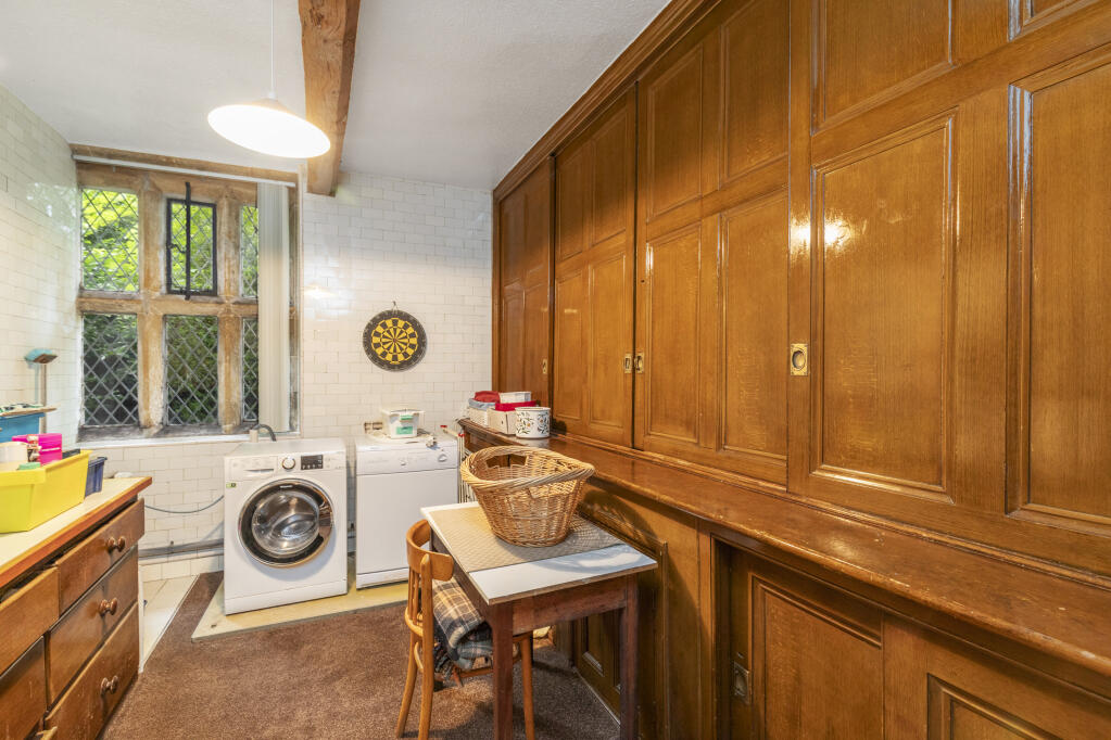 Additional image 21 of Gawthorpe, Bingley, West Yorkshire, BD16