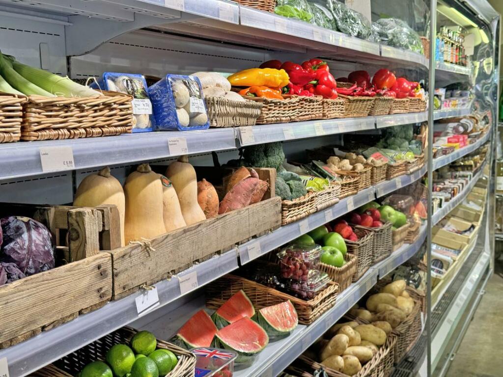Additional image 16 of Holwood Farm Shop, New Road Hill
Keston, Kent, United Kingdom, BR2 6AB