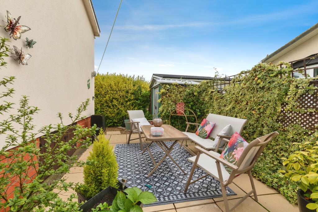 Additional image 13 of Woodlands Park, Bristol, BS32