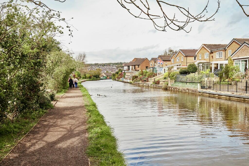 Additional image 15 of Plot 30, The Ashton, The Willows, Silsden
