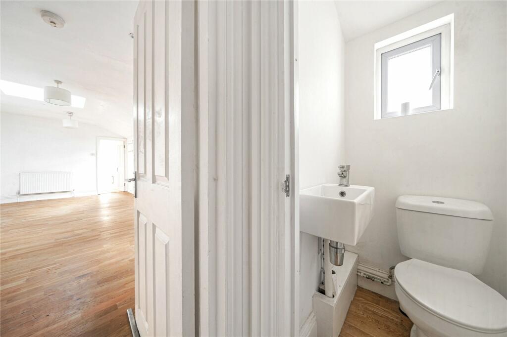 Additional image 13 of Kent House Road, Beckenham, Bromley, BR3