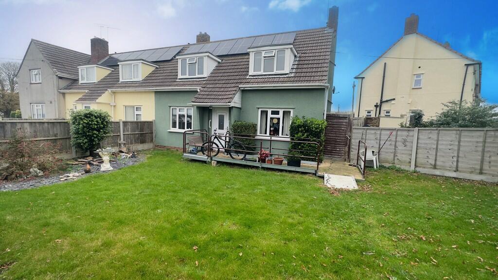 Additional image 32 of Byron Road, Locking Village