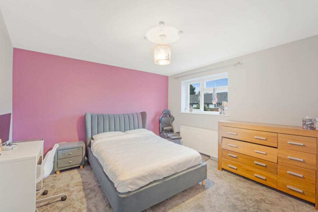 Additional image 6 of Merryfield Road, Locking, Weston-Super-Mare, BS24