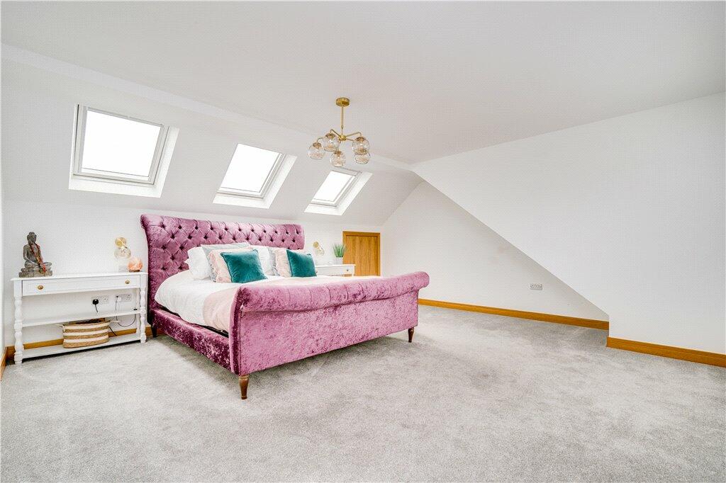 Additional image 24 of Walker Wood, Baildon, West Yorkshire, BD17