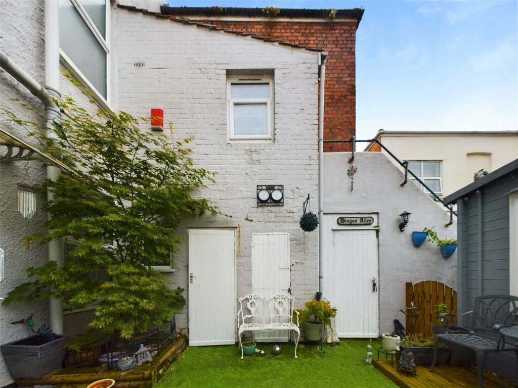 Additional image 25 of Oxford Street, Weston-super-Mare, North Somerset, BS23