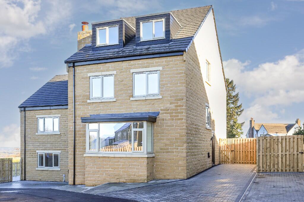 Additional image 42 of Hillside View, Drighlington