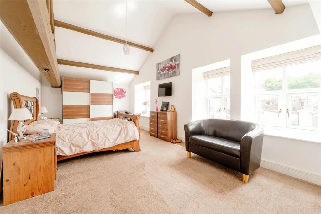 Additional image 8 of Quaker Rise, Brierfield, Nelson, Lancashire, BB9