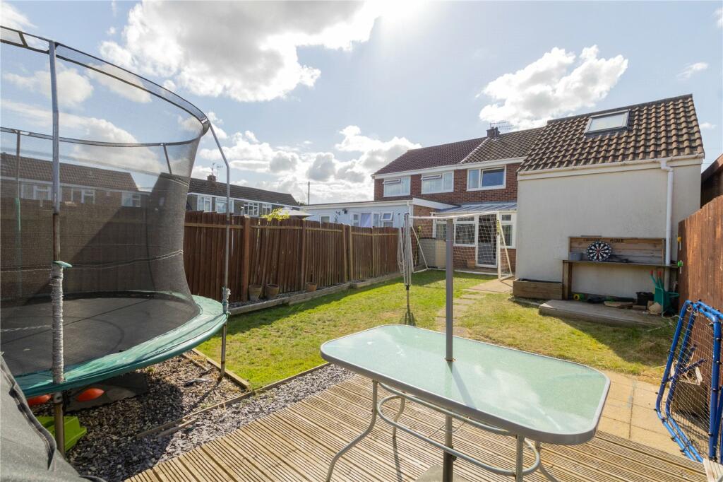 Additional image 12 of Durville Road, Headley Park, BRISTOL, BS13