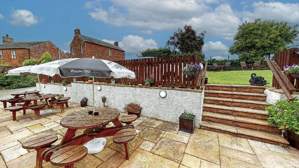 Additional image 26 of Black Swan, Culgaith, Penrith, Cumbria, CA10 1QW