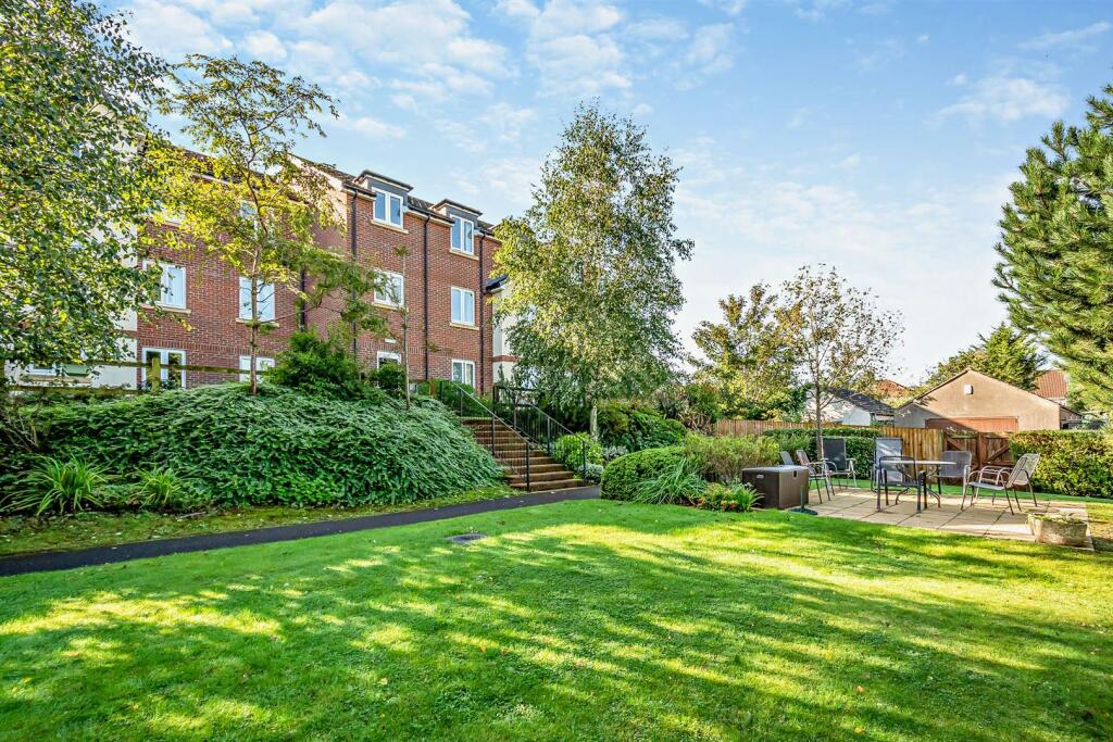 Additional image 19 of William Court Overnhill Road, Bristol