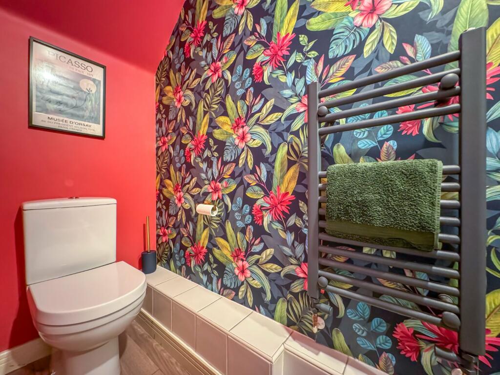 Additional image 17 of Pier Close, Portishead, North Somerset, BS20