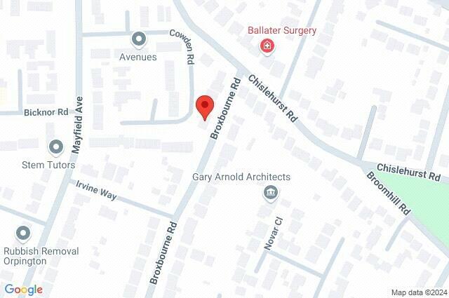 Additional image 27 of Broxbourne Road, Orpington