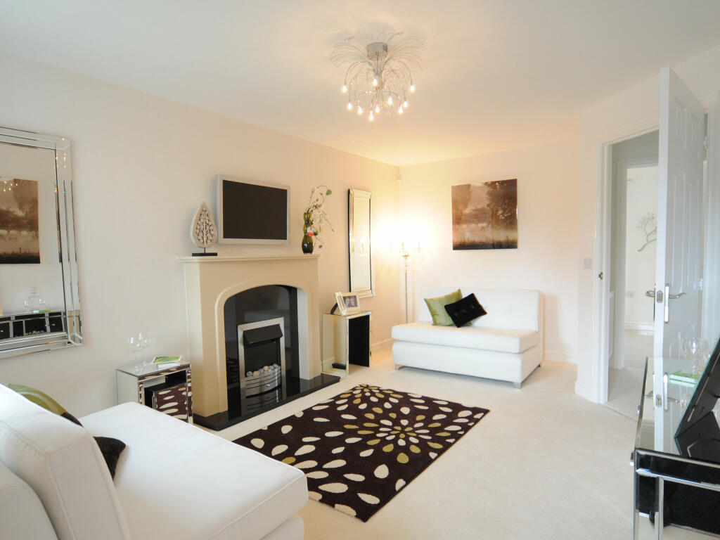 Additional image 3 of Swindale Gardens,
Penrith,
Cumbria,
CA11 9NQ