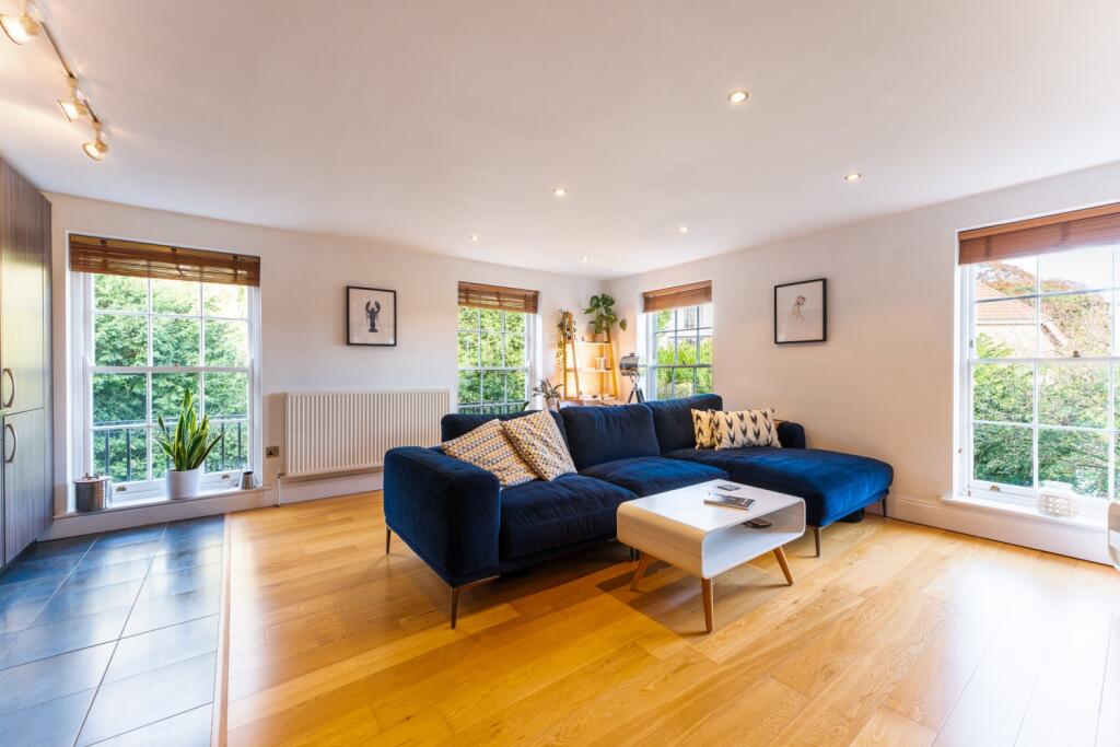 Additional image 16 of Grove House, Cornwallis Grove, Bristol, BS8