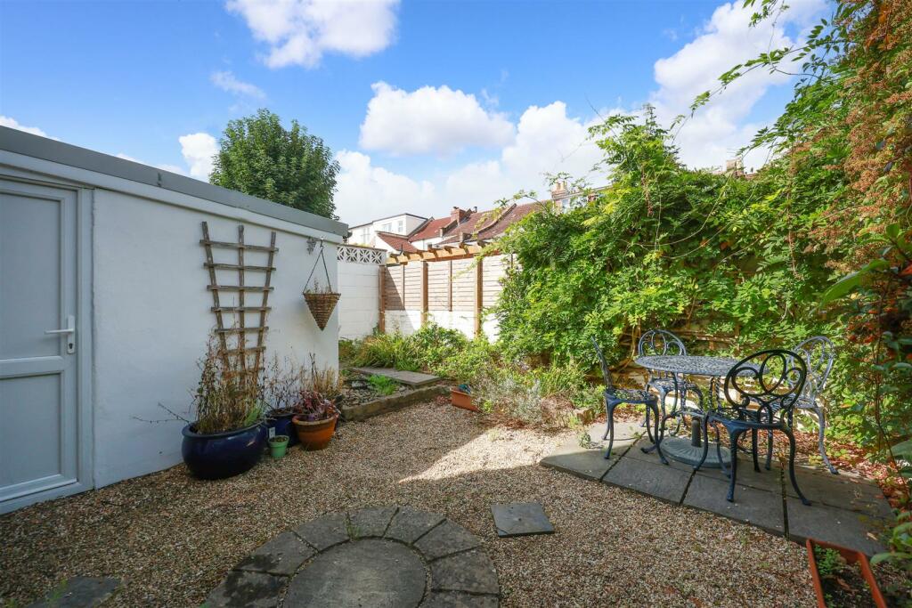 Additional image 9 of Bromley Road, Ashley Down, Bristol