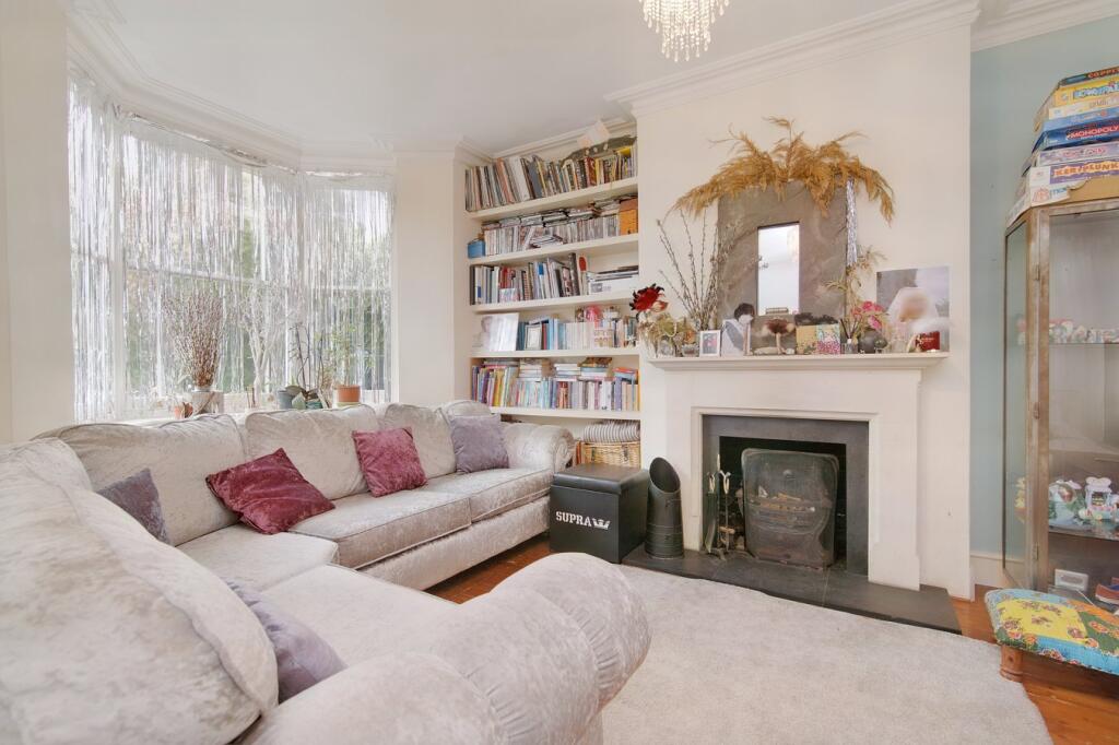 Additional image 3 of Springfield Road, Pill, Bristol, BS20