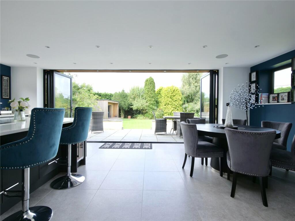 Additional image 21 of A stunning contemporary four bedroom property - Stanton Drew