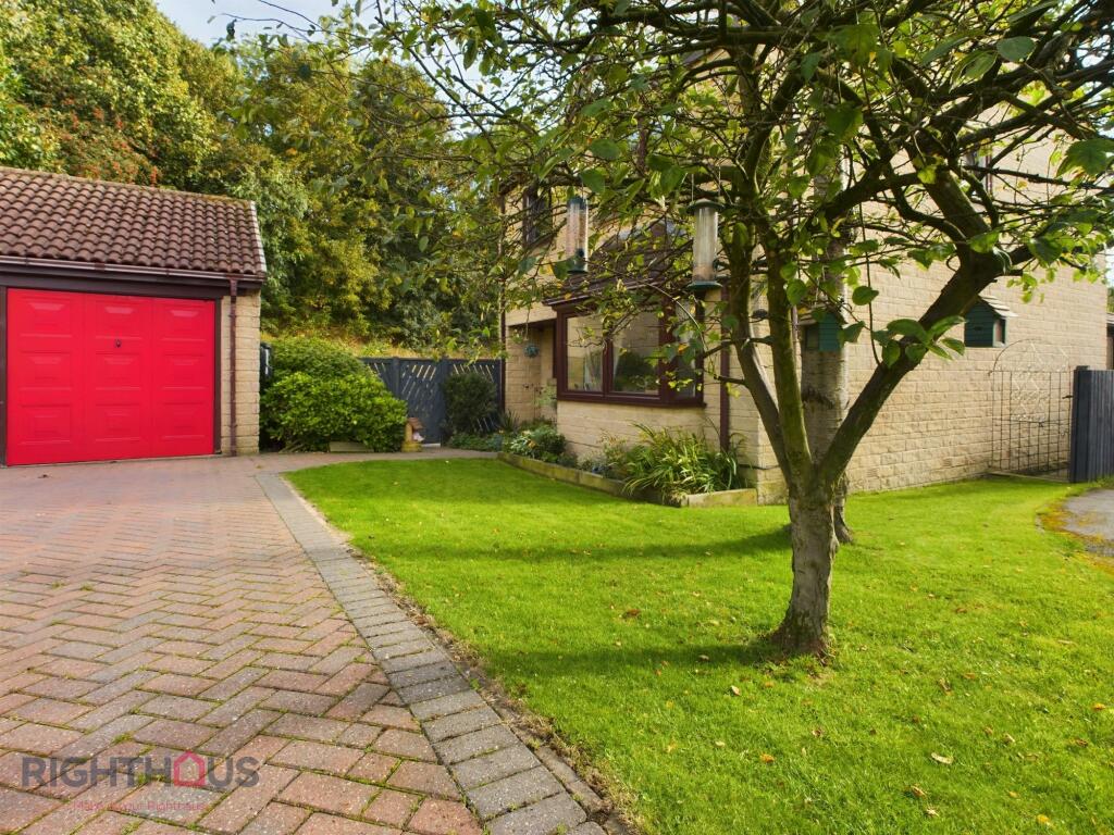 Additional image 25 of Badgers Way, Bradford, BD2