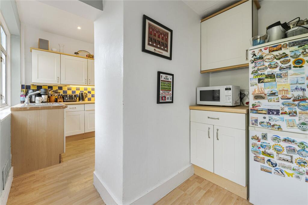 Additional image 14 of Rochester Avenue, Bromley, BR1