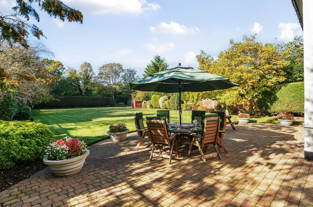 Additional image 20 of Marlings Park Avenue, Chislehurst, BR7