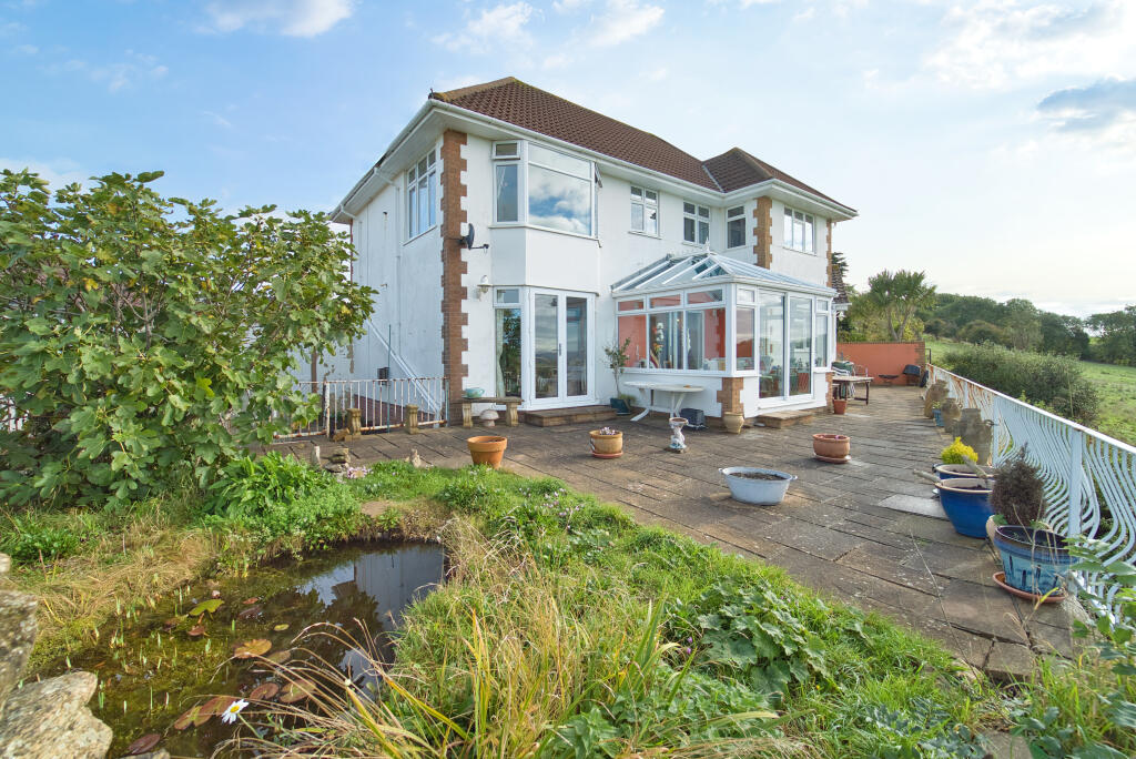 Additional image 29 of Purn Road, Bleadon Hill, BS24