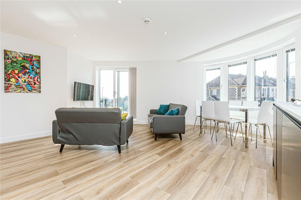 Additional image 2 of Filton Avenue, Horfield, Bristol, BS7