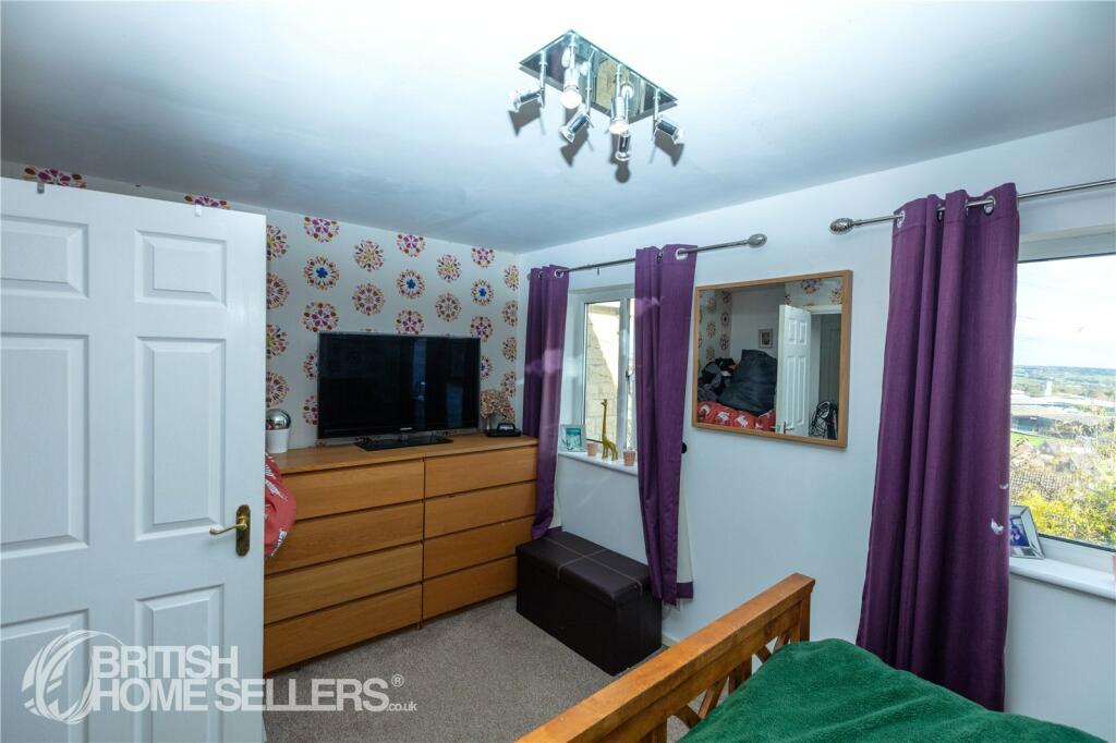 Additional image 10 of The Gateways, Wyke, Bradford, West Yorkshire, BD12