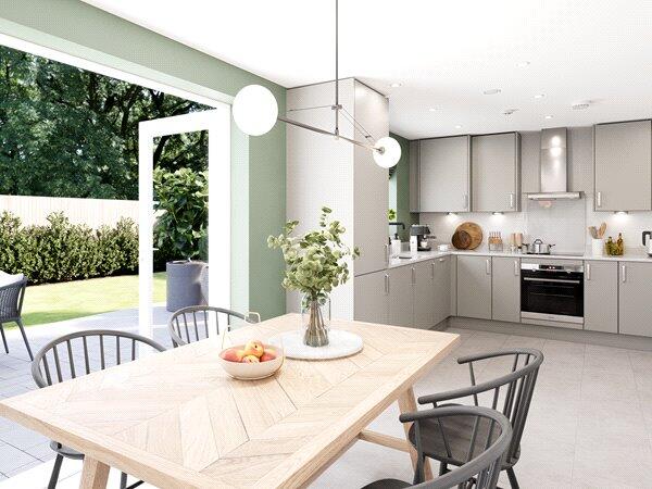 Additional image 8 of Beaufort Park, Wyck Road