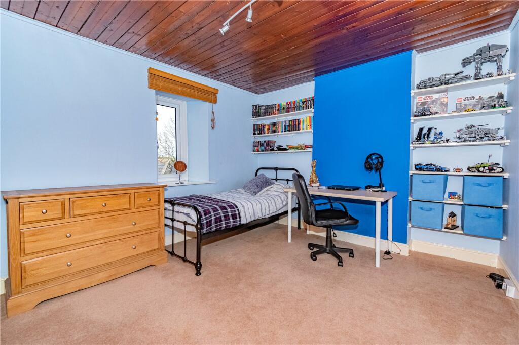 Additional image 21 of Crown House & Cottages, Lamonby, Penrith