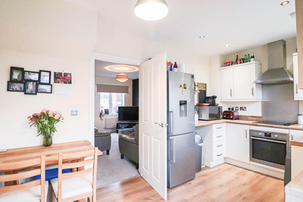 Additional image 6 of Wayfarer Close, Haywood Village