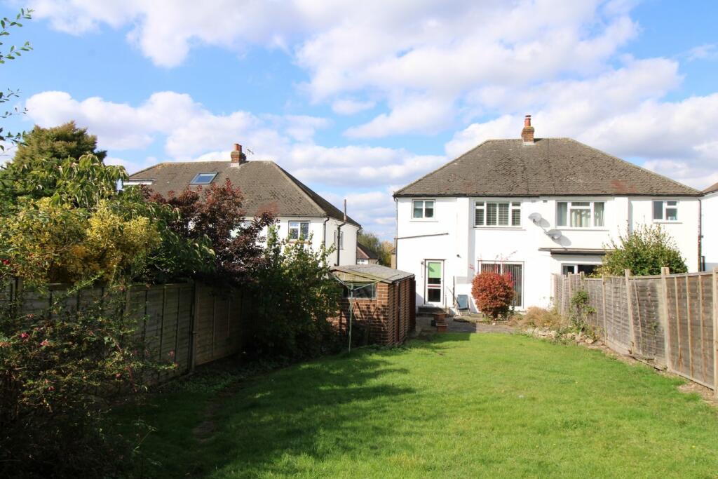 Additional image 13 of The Crescent, West Wickham, BR4