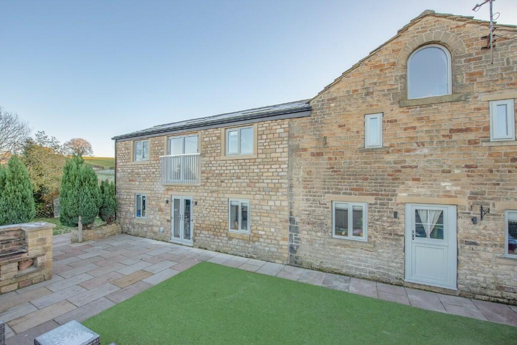 Additional image 32 of Coppy Farm Barn, Coppy Road, Steeton BD20 6PJ