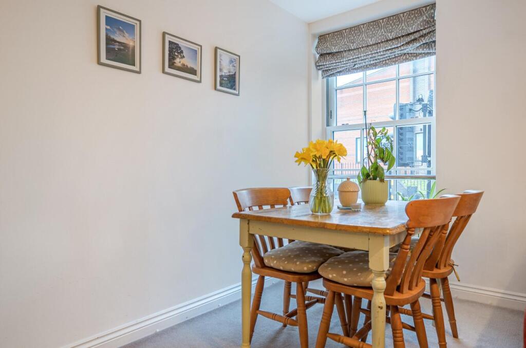 Additional image 5 of Midland Road, St. Philips