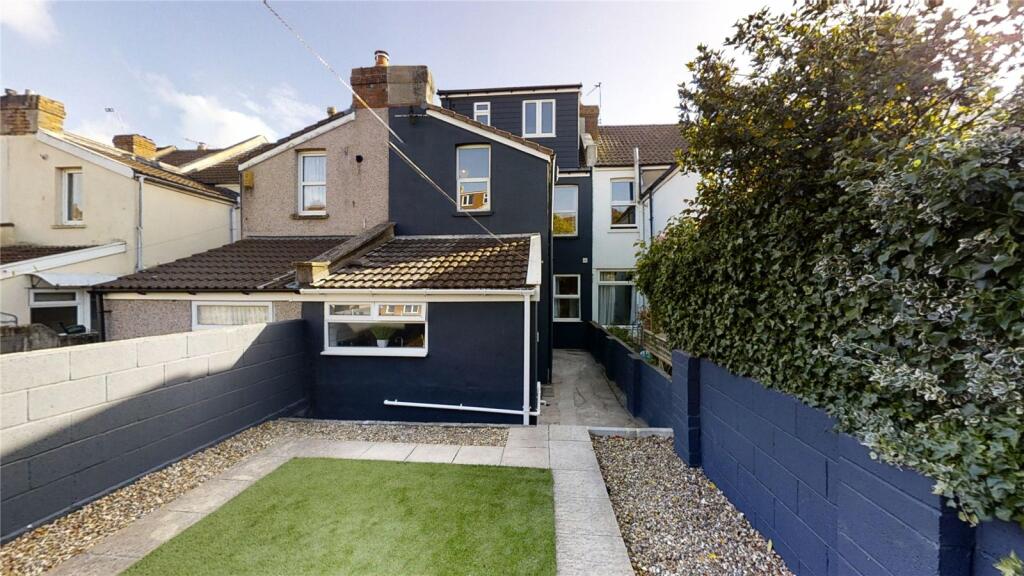 Additional image 12 of Maxse Road, Knowle, Bristol, BS4