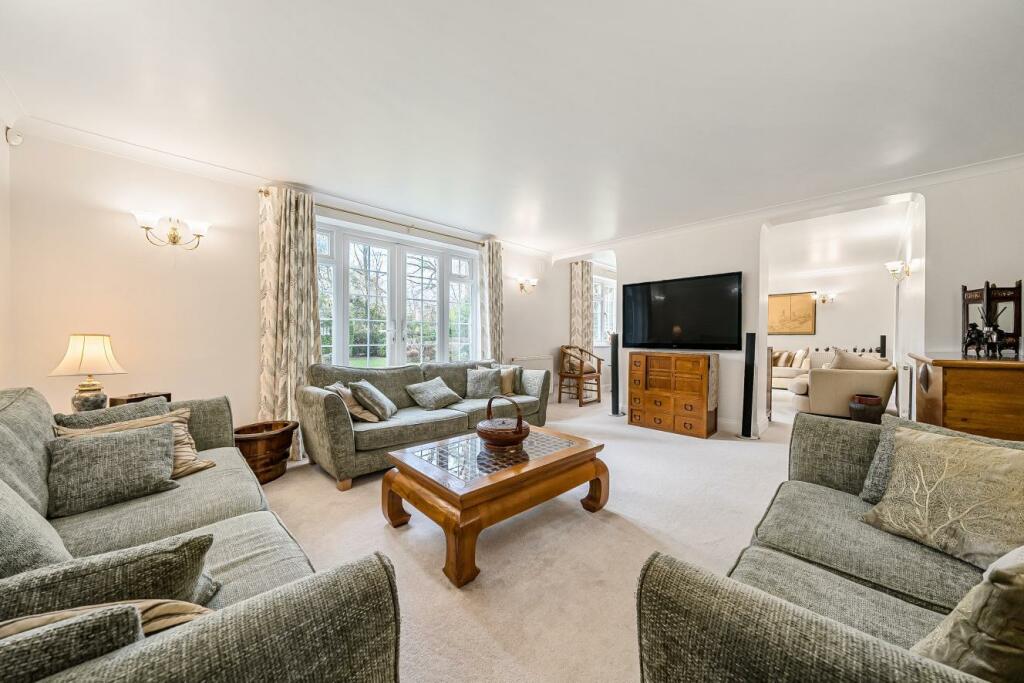 Additional image 17 of Longdon Wood, Keston