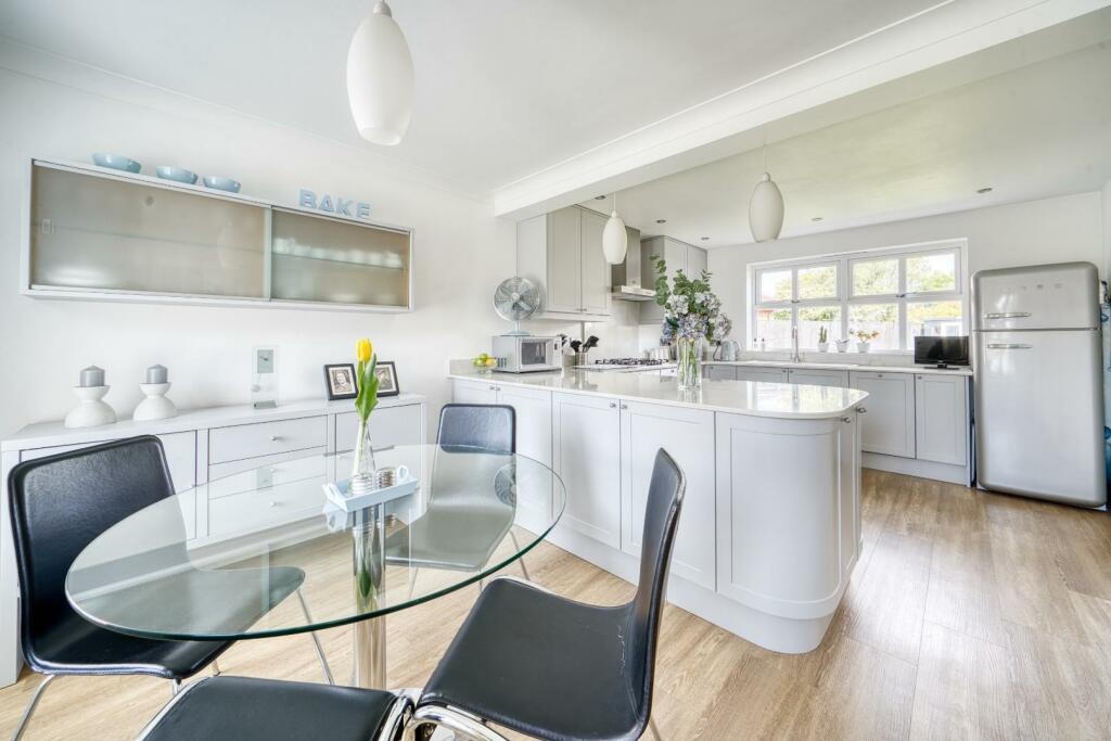 Additional image 7 of Stunning double fronted detached family home in a sought after location on the fringes of Yatton village