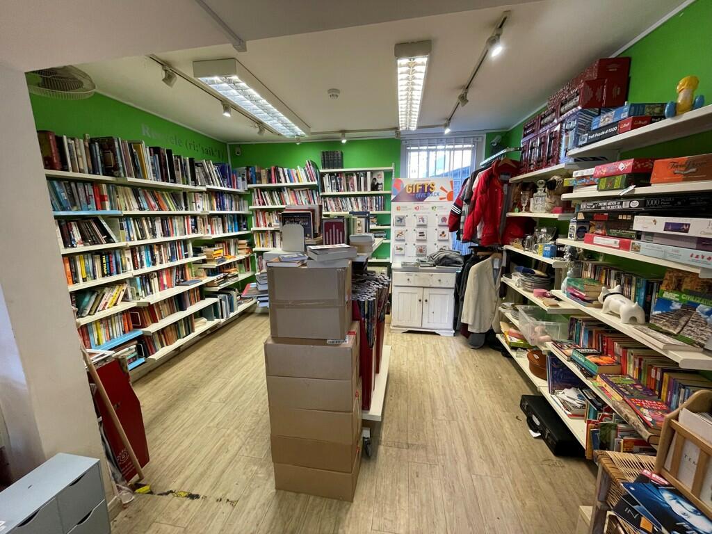 Additional image 5 of 22 Cliffe High Street, Lewes, East Sussex, BN7 2AH