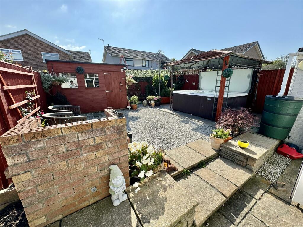 Additional image 17 of Stafford Road, Portishead