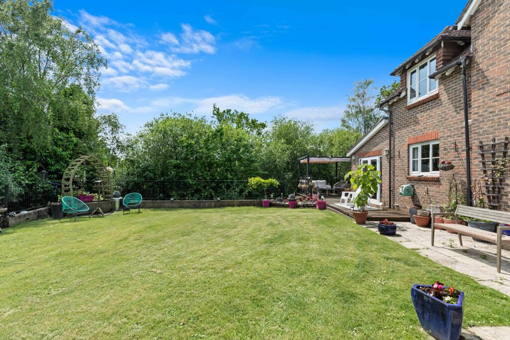 Additional image 29 of Pound Gate, Hassocks, West Sussex, BN6 9LU