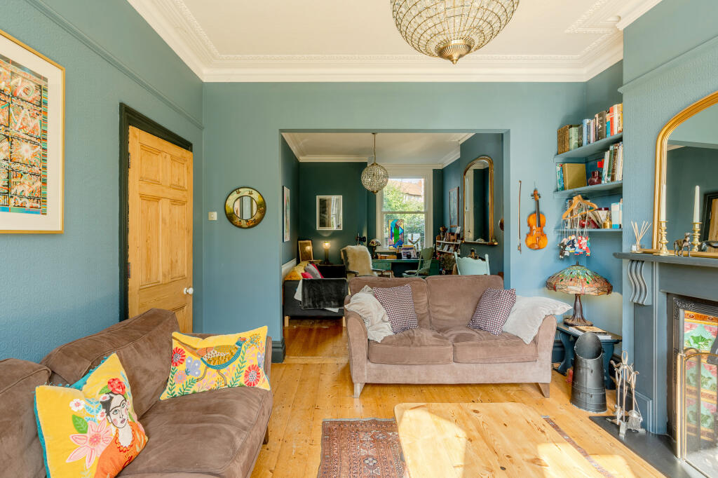 Additional image 4 of Redcatch Road, Knowle, Bristol.