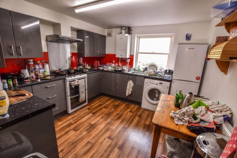 Hensmans Hill, Bristol, BS8 4PE