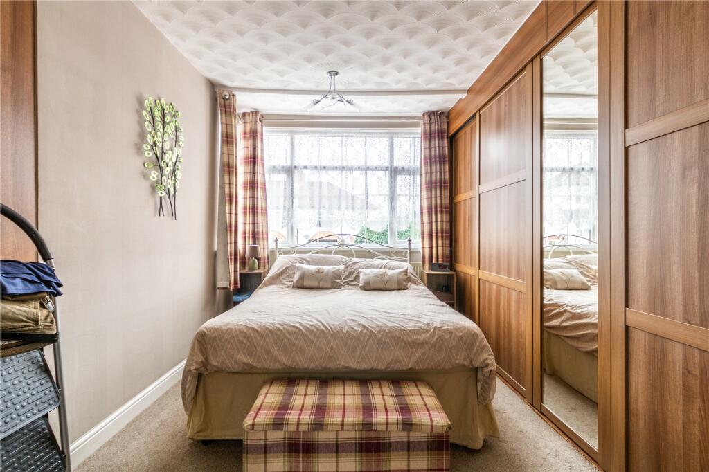 Additional image 26 of Headley Road, Headley Park, Bristol, BS13