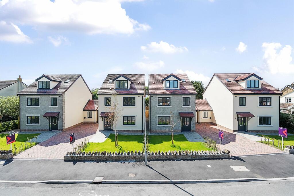 Additional image 14 of Yew Tree Cottages, The Common, Patchway, Bristol, BS34