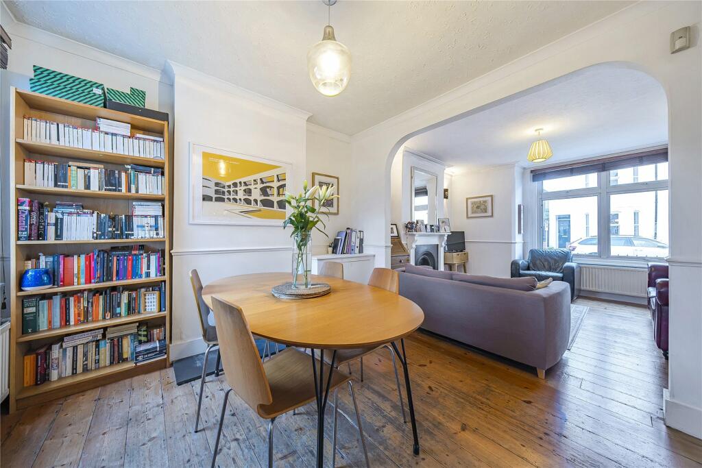 Additional image 20 of Heathfield Road, Bromley