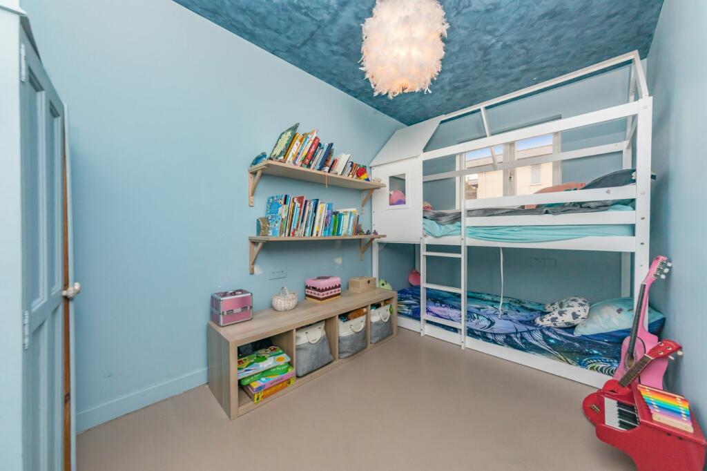 Additional image 10 of The Nurseries, Clayhill Court, BN7