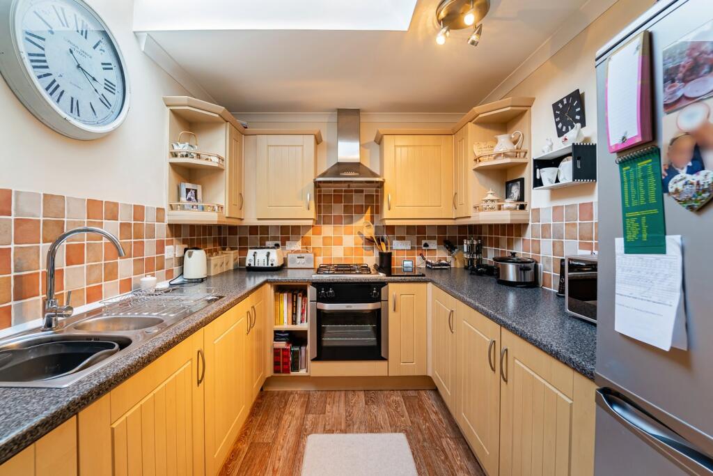 Additional image 4 of Lockes Paddock, St Georges, Weston-Super-Mare, BS22