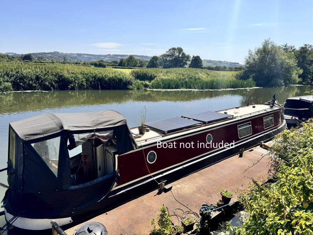 Additional image 2 of Mooring 11, Phoenix Marine, Broadmead Lane, Keynsham BS31 1ST