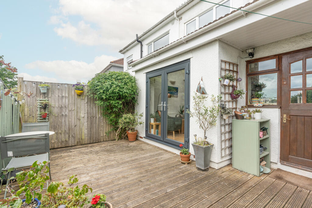 Additional image 21 of Nibley Road, Shirehampton, Bristol