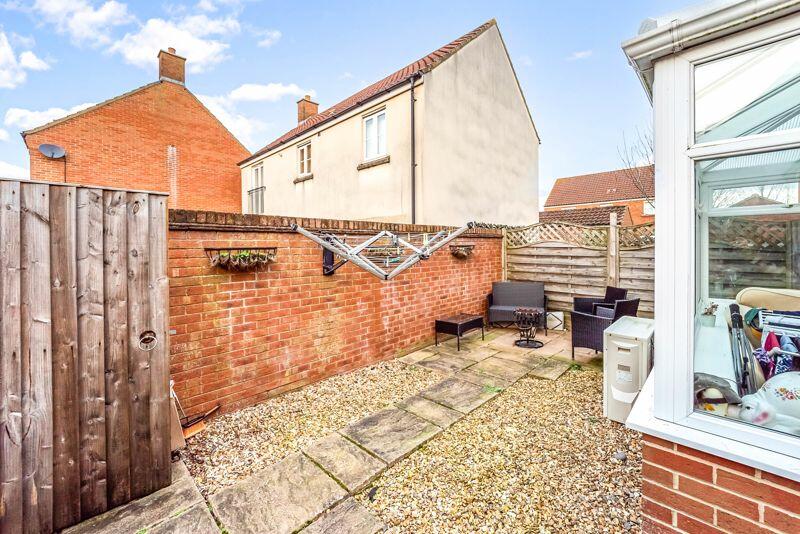 Additional image 4 of Griffen Road, Weston Village - 4 BEDS/2 BATHS