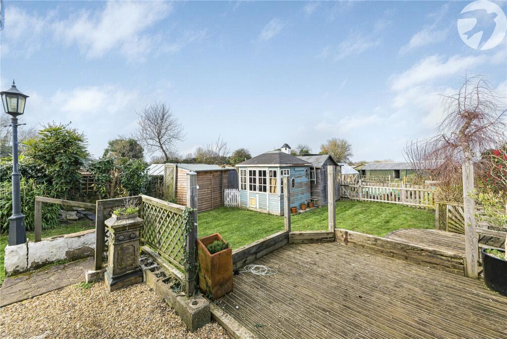 Additional image 15 of Wested Farm Cottages, Eynsford Road, Crockenhill, Kent, BR8